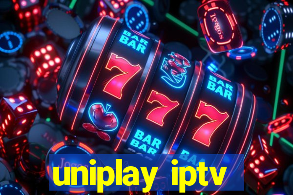 uniplay iptv